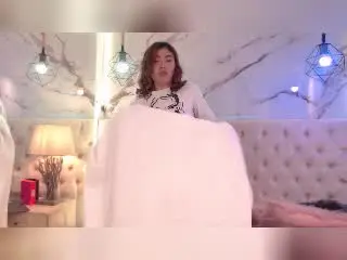 HannaGoez  live sex cam