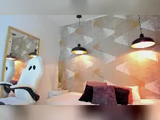 LalilaBrunette  live sex cam