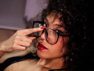 LiliMuller  live sex cam