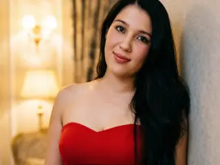 LuxyLeim  live sex cam