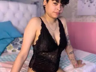SashaVenom  live sex cam