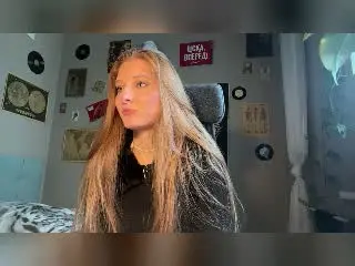 ArdelleCooksey  live sex cam