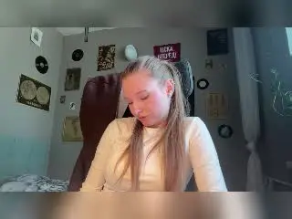 ArdelleCooksey  live sex cam