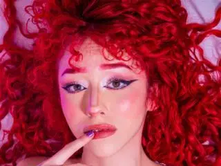 GaiaDoll  live sex cam