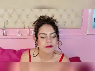 MeganGlowX  live sex cam