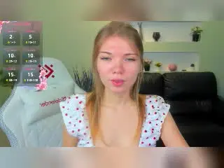 MichaelaFoxyG  live sex cam