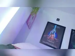 ValkiMoore  live sex cam