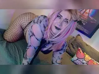 ValkiMoore  live sex cam