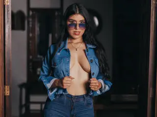 FernandaMl  live sex cam