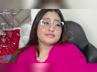 HelueJamil  live sex cam