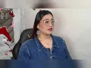 HelueJamil  live sex cam