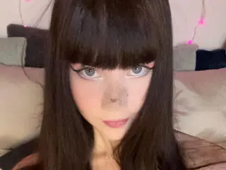 JennyMay  live sex cam
