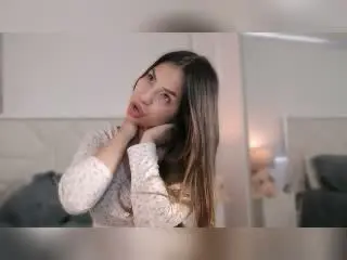 MeganWisse  live sex cam