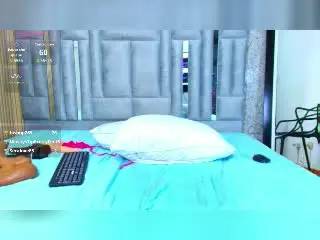 MissFoster  live sex cam