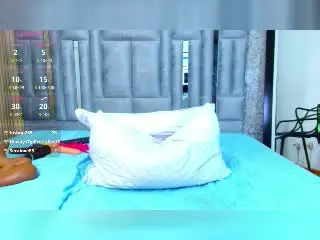 MissFoster  live sex cam