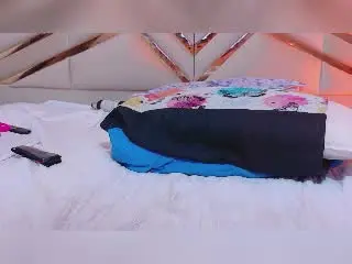 MissFoster  live sex cam