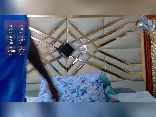 MissFoster  live sex cam