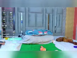 MissFoster  live sex cam