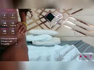MissFoster  live sex cam
