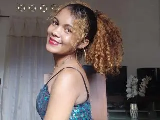 NazziaSexi  live sex cam