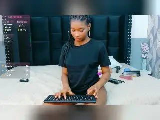 Shaaron  live sex cam