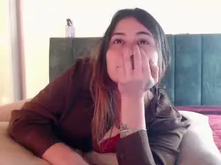 AnaEoxo  live sex cam