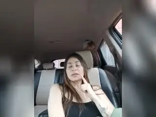 AnaEoxo  live sex cam