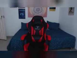 LunaRausch  live sex cam