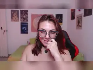 LunaRausch  live sex cam