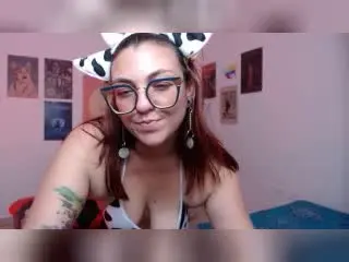 LunaRausch  live sex cam