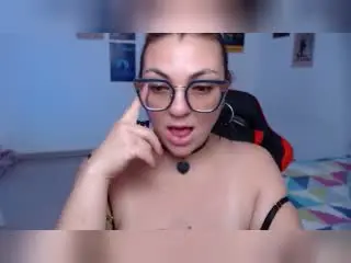 LunaRausch  live sex cam