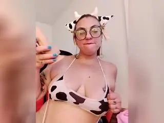 LunaRausch  live sex cam