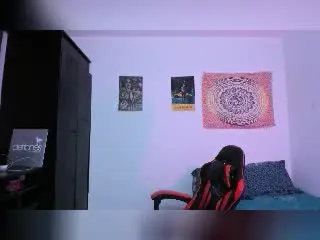 LunaRausch  live sex cam