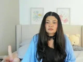 Maryorieth  live sex cam