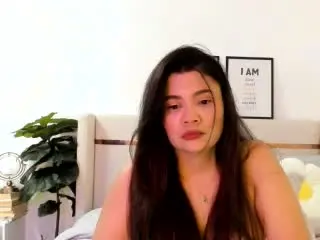 Maryorieth  live sex cam