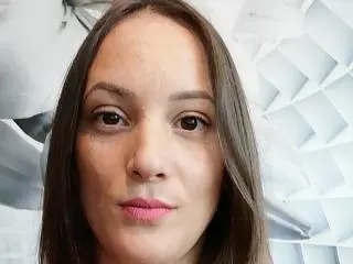 QueenKaly  live sex cam
