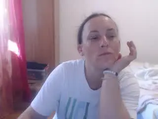 QueenKaly  live sex cam
