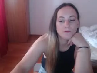 QueenKaly  live sex cam