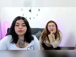 FantastykLadies  live sex cam