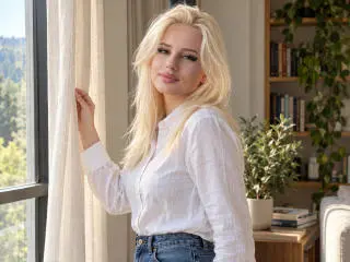 JaneenOsher  live sex cam