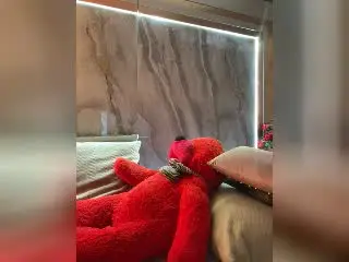 CelesteMorel  live sex cam