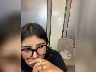 CelesteMorel  live sex cam