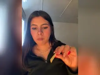CelesteMorel  live sex cam