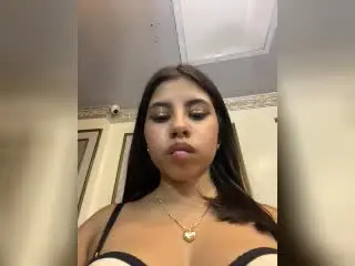 CelesteMorel  live sex cam