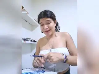 WendyBeckettX  live sex cam