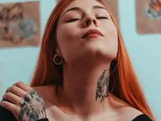 AbbyRoss  live sex cam