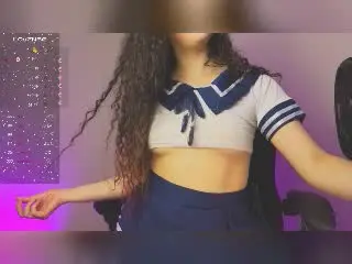Milliee  live sex cam