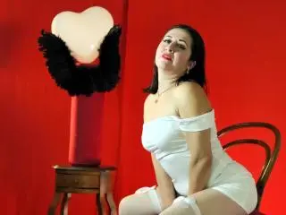 ScarletMilfX  live sex cam