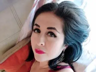 ScarletMilfX  live sex cam