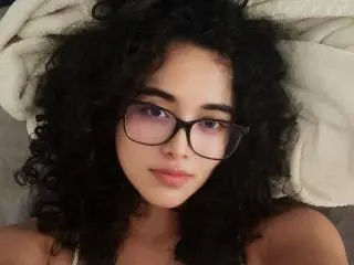 LiLiBunny  live sex cam